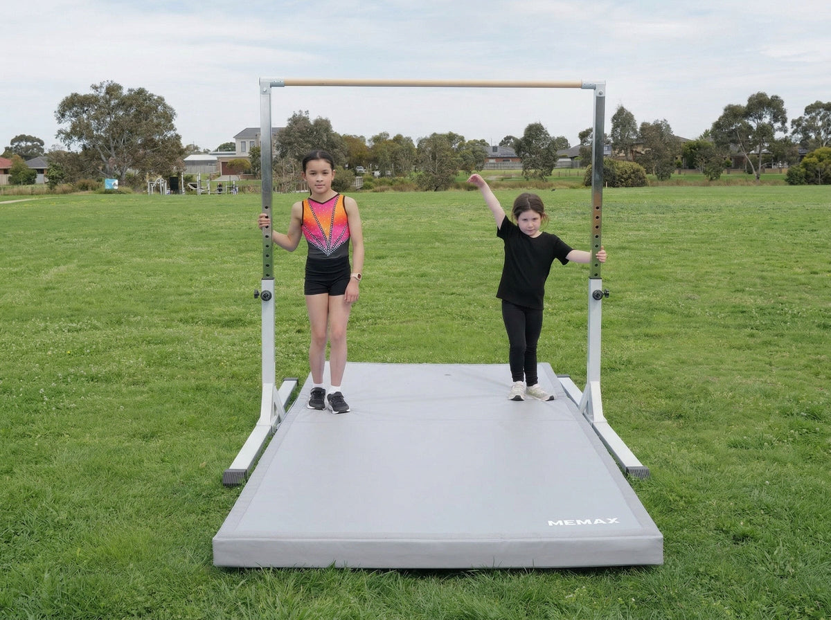 MEMAX Gymnastic Elite High Bar
