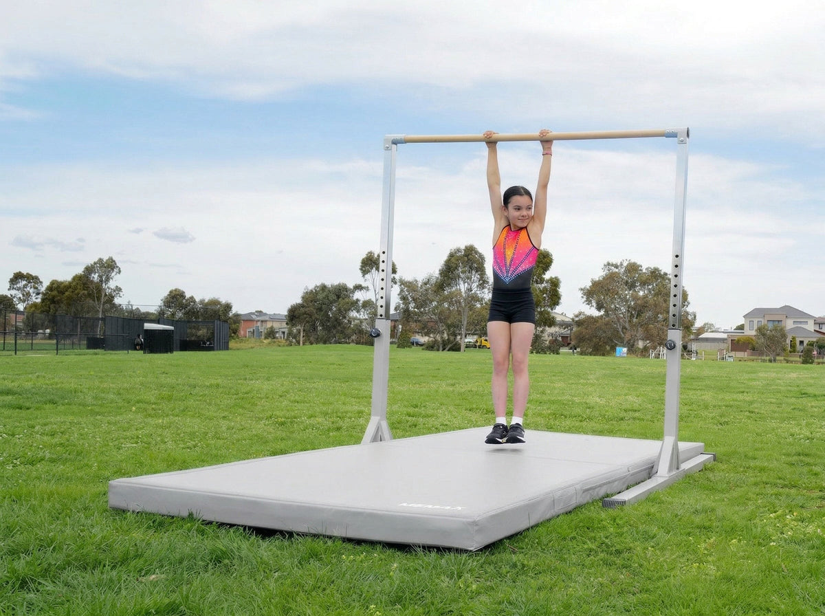 MEMAX Gymnastic Elite High Bar