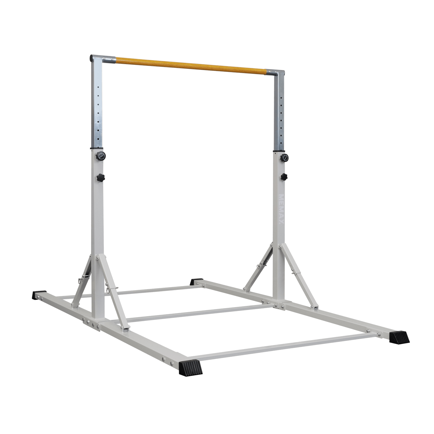 MEMAX Foldable Gymnastics Training Bar