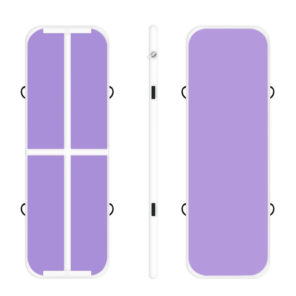 Inflatable Gymnastics Air Track Mat