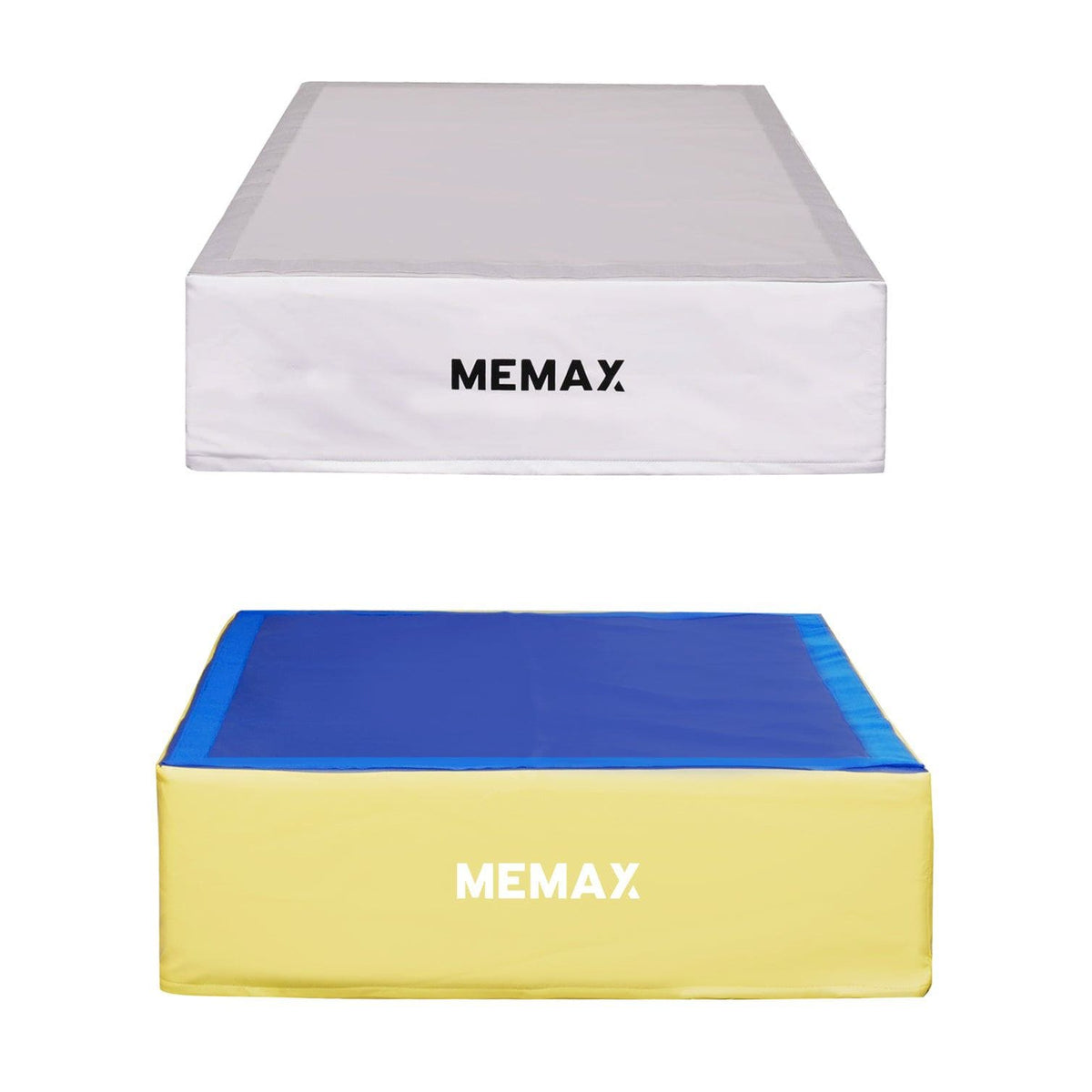 MEMAX 30cm Thick Soft Crash Mat Landing Mat - 150x100x30cm