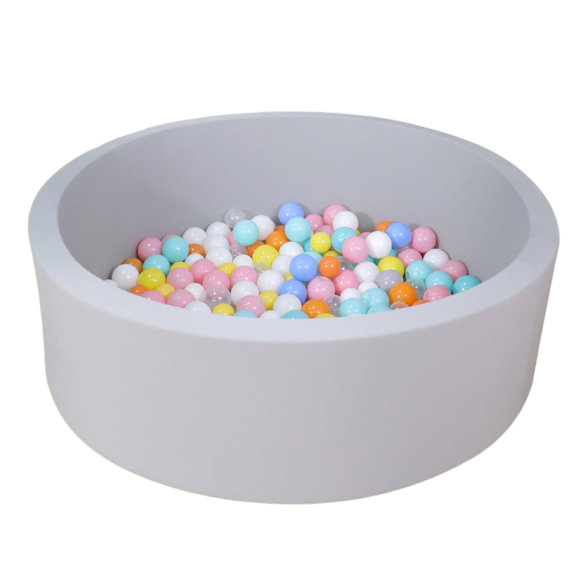 MEMAX Baby Ball Pit 110cm Diam