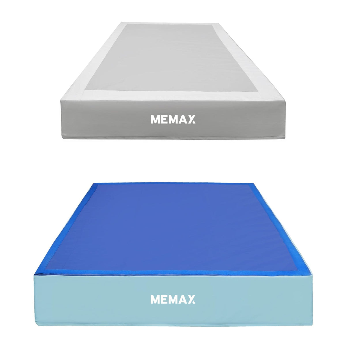 MEMAX 30cm Thick Soft Crash Mat Landing Mat - Large Sizes