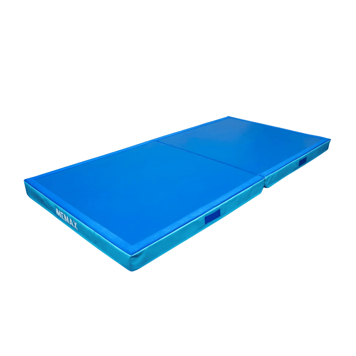 MEMAX Foldable Safety Landing Mat - 10cm Thickness FCM10-200x100-CL