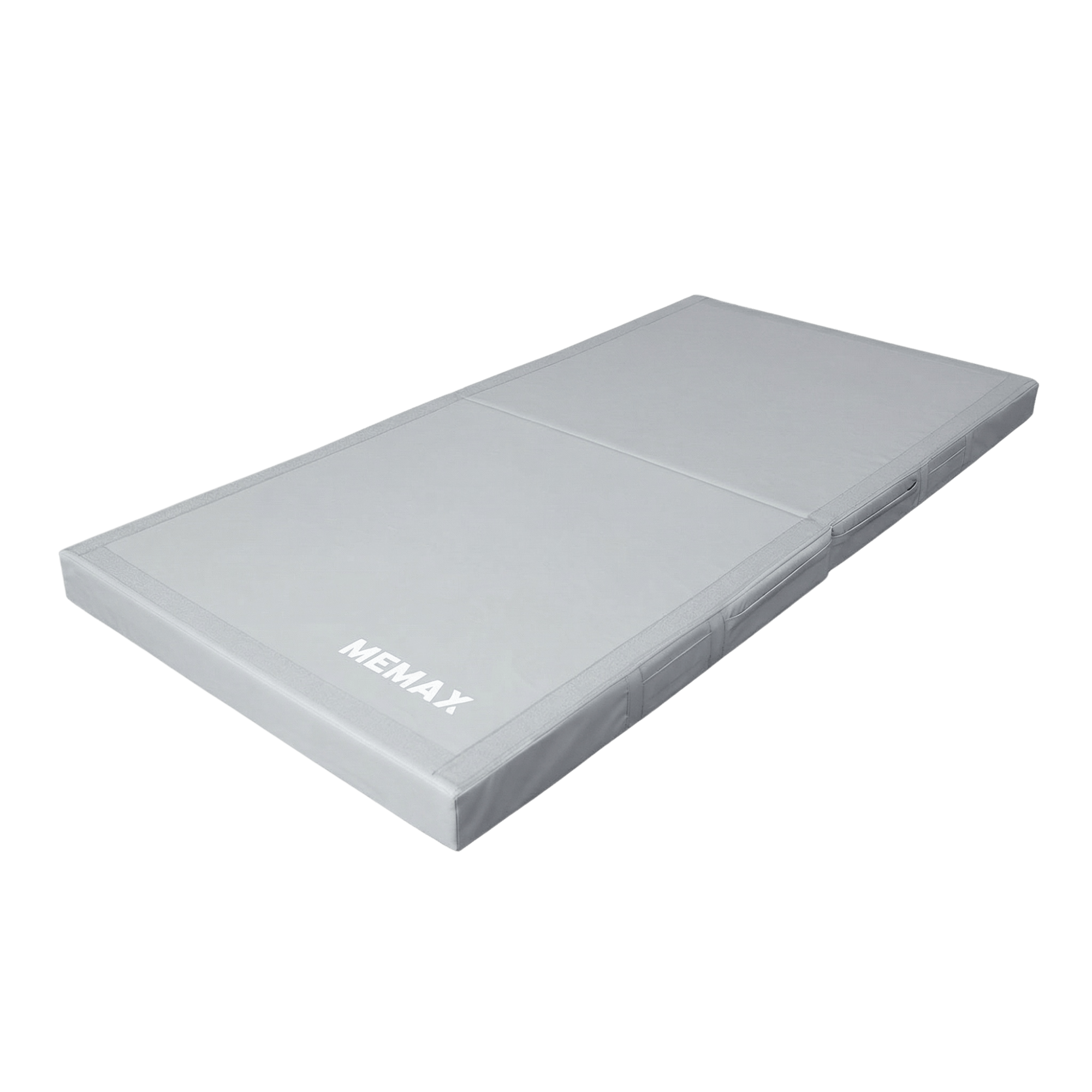 Foldable Dual Density Gymnastics Tumbling and Landing Mat - 10cm Foldable Dual Density Gymnastics Tumbling and Landing Mat - 10cm