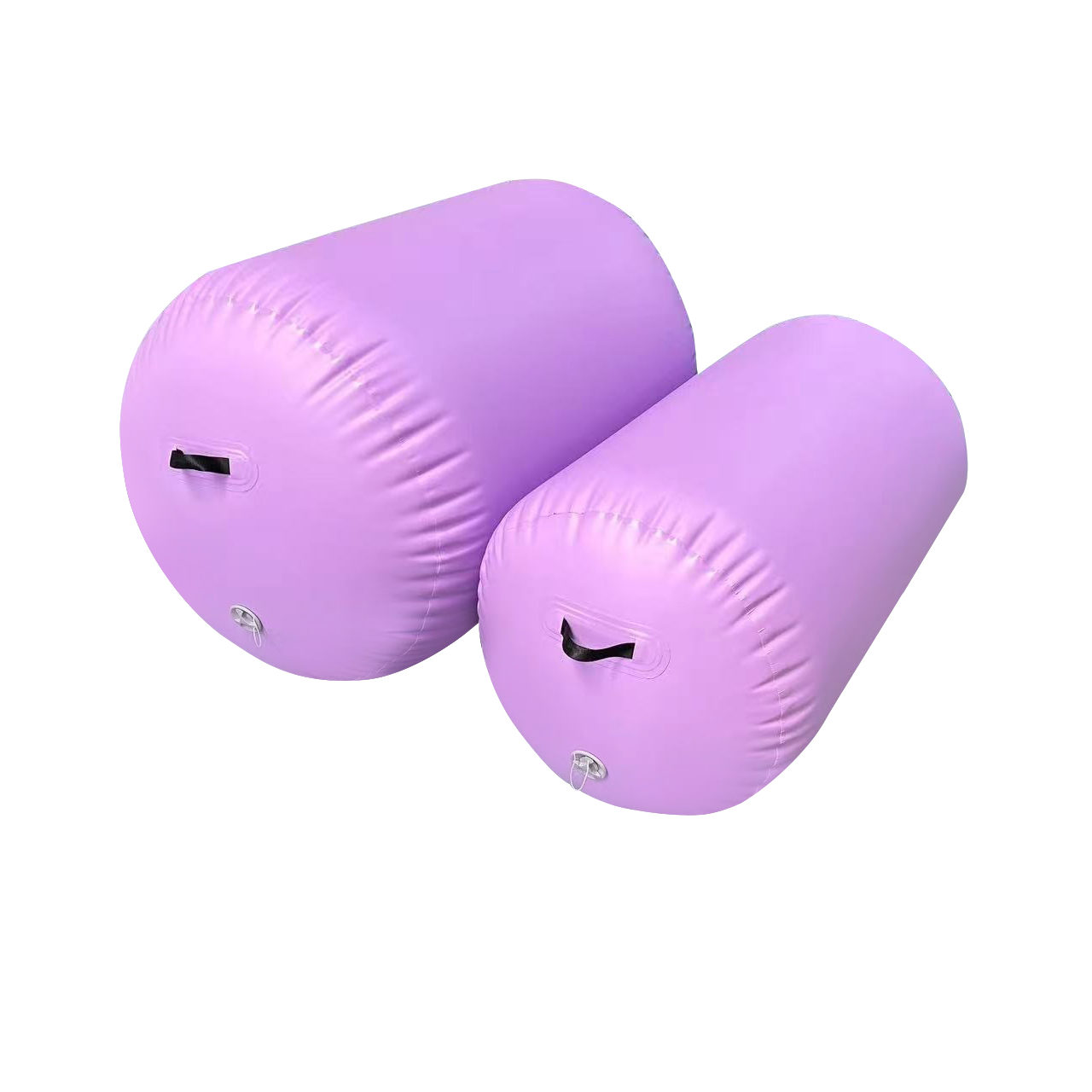 Gymnastic Air Barrel Inflatable Roller – Multiple Sizes