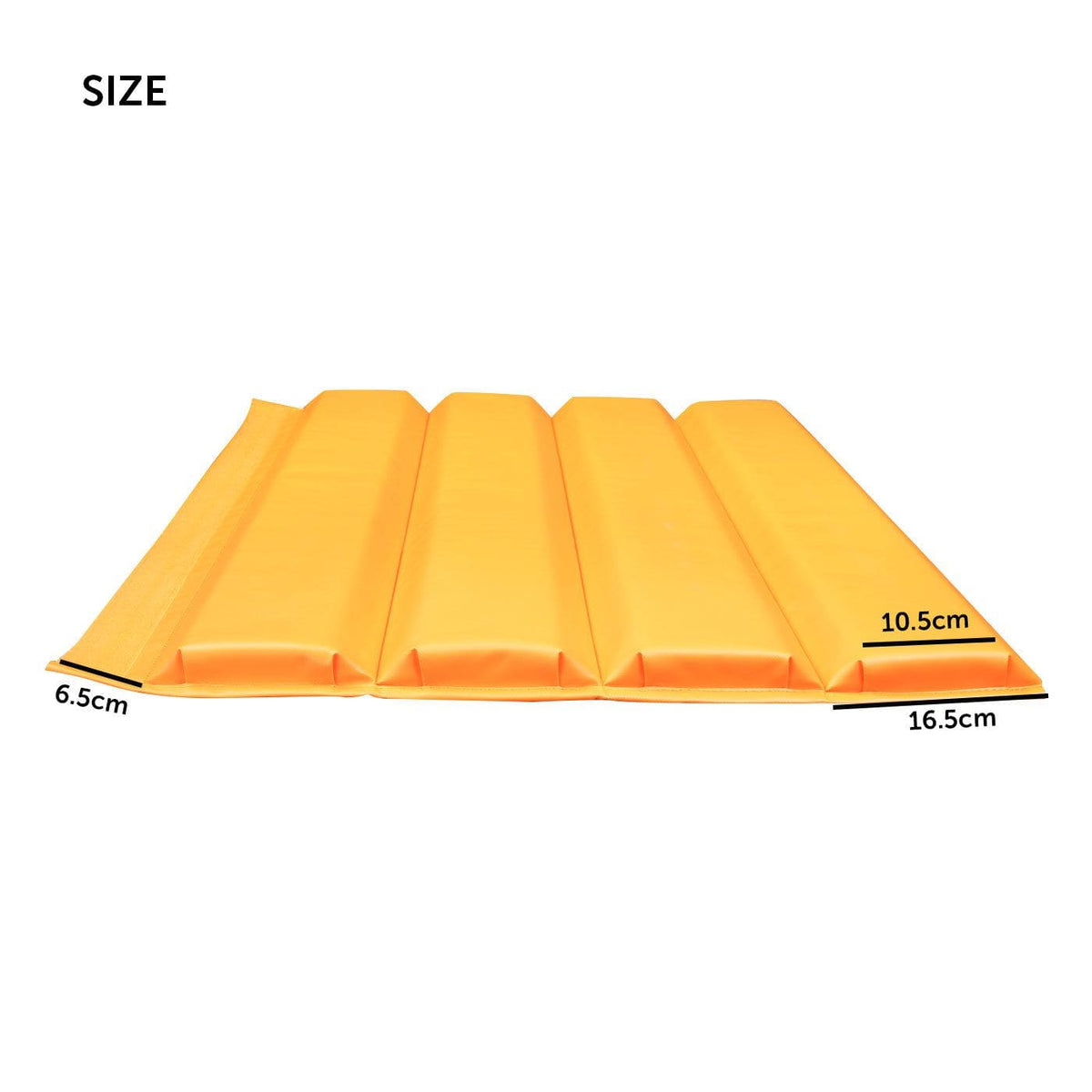 MEMAX Flexi Safety Pole Pad Post Padding