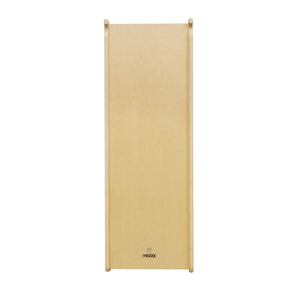 Rainbow Reversible Rock Climbing Ramp/Slide - Gym Plus - MEMAX